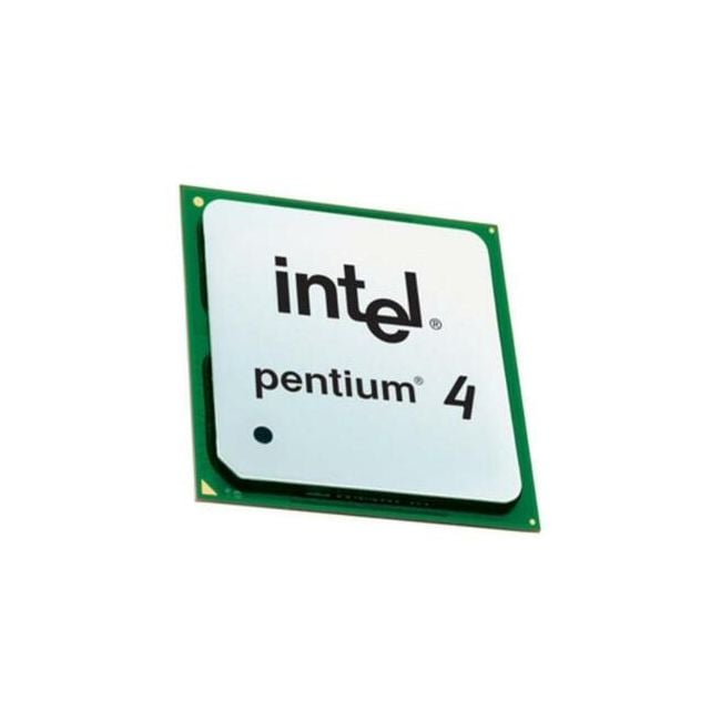 0SL5XA Dell Pentium 4 1 Core 2.20GHz PGA478 512 KB L2 Processor