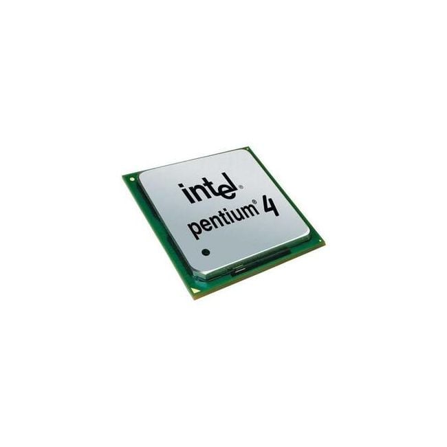 0F1392 Dell Pentium 4 1 Core 2.80GHz PGA478 512 KB L2 Processor
