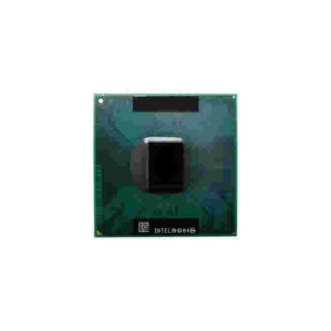 0DJ057 Dell Core Duo T2600 2 Core 2.16GHz PGA478 2 MB L2 Processor