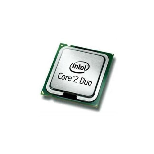 0R112F Dell 1.80GHz 800MHz FSB 2MB L2 Cache Intel Core 2 Duo T5670 Dual Core Processor Upgrade