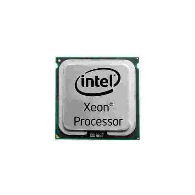 0KF885 Dell Xeon 12MBL3 6 Core 2.66GHz Server Processor