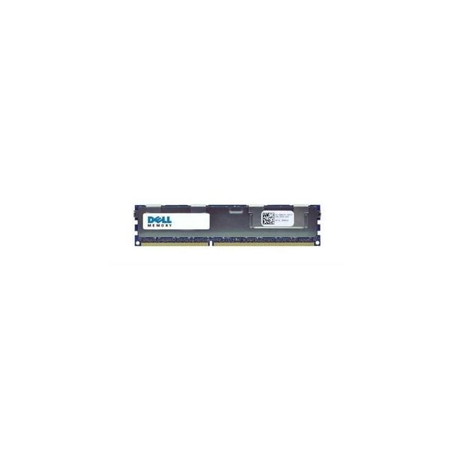 0NN876 Dell 4GB DDR3 PC3-10600 1333MHz RDIMM ECC 2RX4 Memory Module