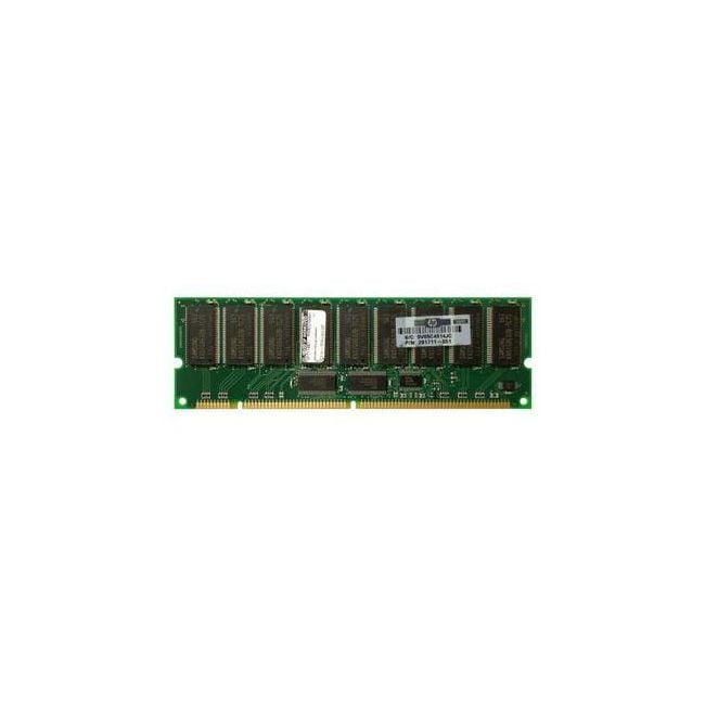 291711-051 HP 2GB SDRAM Registered ECC PC-133 133Mhz Memory