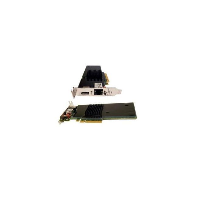 375-3424 Sun PCI Express Sun Crypto Accelerator 6000 for Sun Fire X4100 M2 RoHS Y
