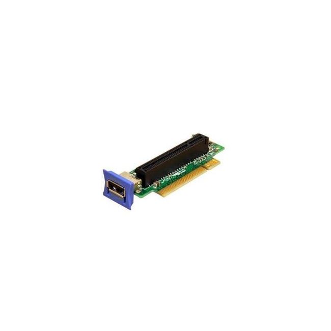 43W8888 IBM PCI Express Riser Card for x3550 M2 x3650 M2