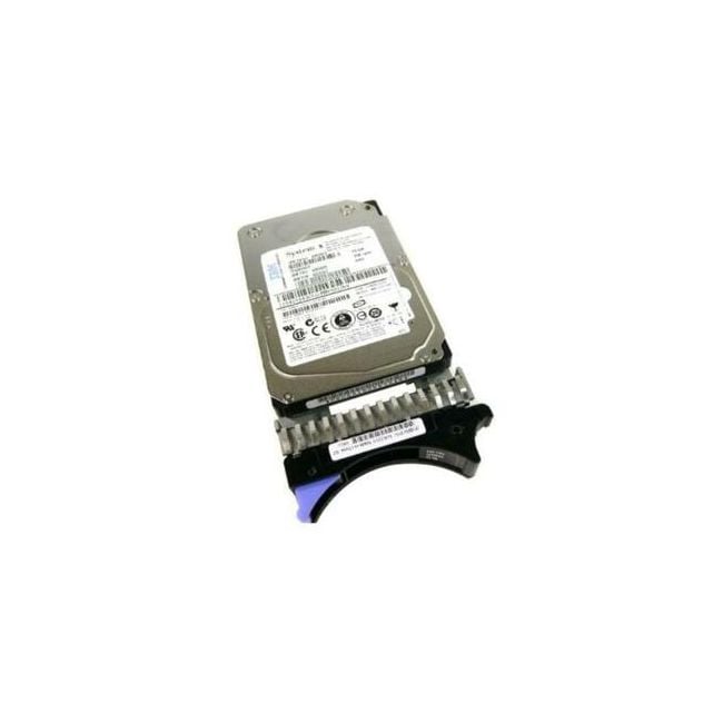 03T7876 Lenovo 600GB SAS 6Gbps 2.5-inch Internal Hard Drive