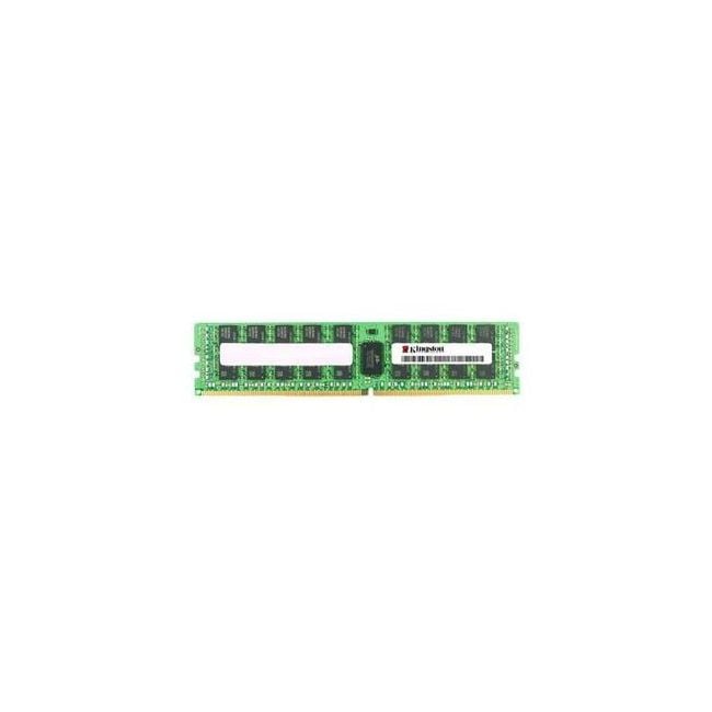 KVR24R17S4/8 Kingston 8GB DDR4 Registered ECC PC4-19200 2400Mhz 1Rx4 Memory