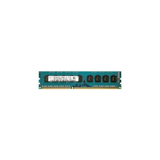 HMT41GU7MFR8C-PB Hynix 8GB DDR3 ECC PC3-12800 1600Mhz 2Rx8 Memory