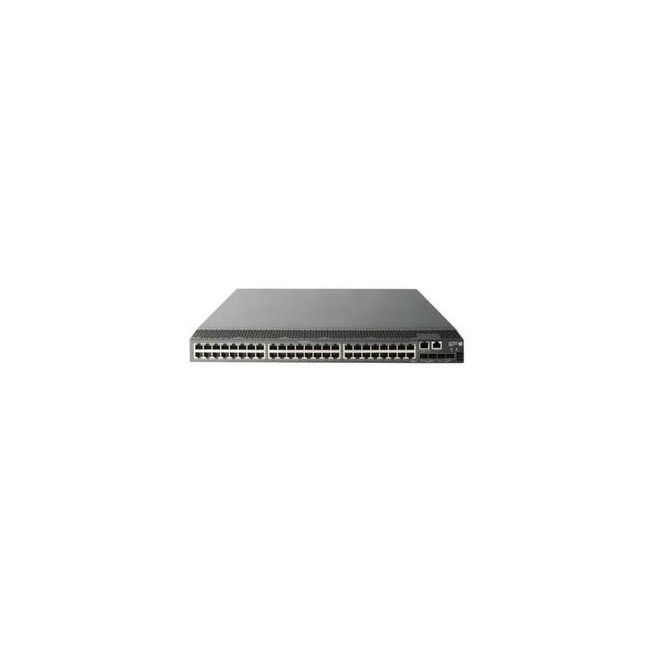 JC691-61101 HP 5830AF-48G 48 x Ports 10/100/1000Base-T + 4 x SFP Layer-3 Managed Gigabit Ethernet Network Switch
