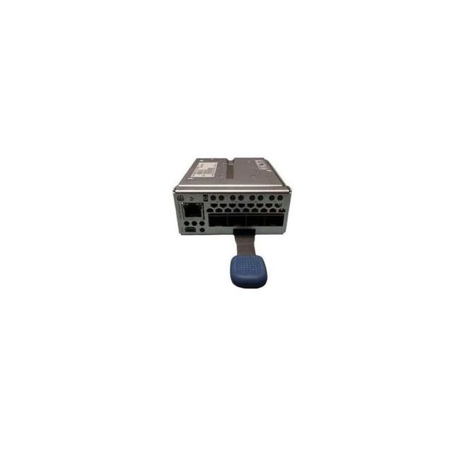 411853-001 HP 4GB SAN switch Full fabric