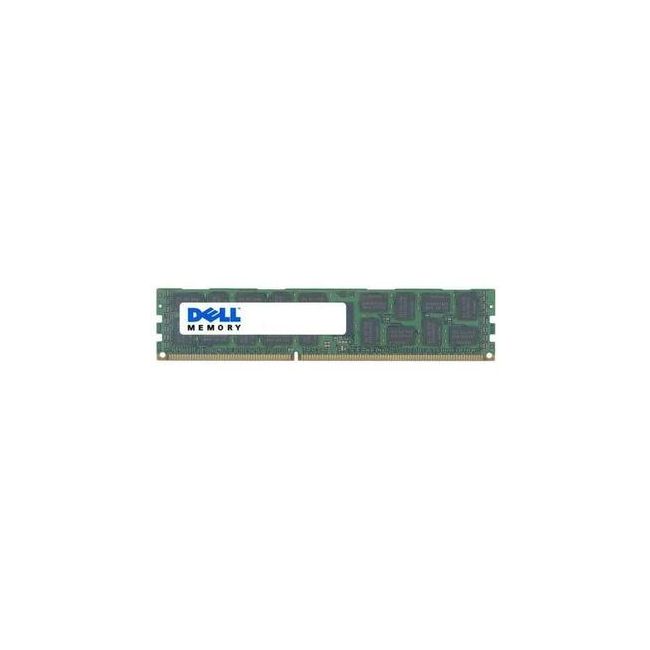 317-2656 Dell 4GB DDR3 PC3-10600 1333MHz RDIMM ECC 2RX4 Memory Module