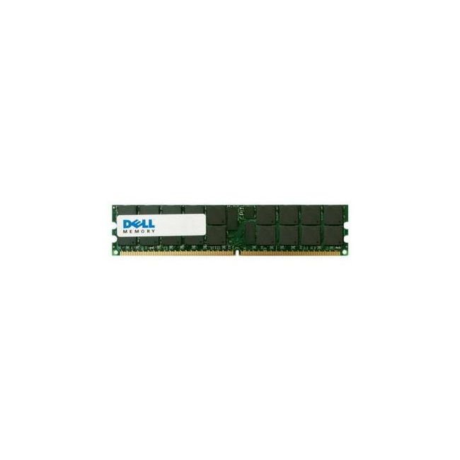 317-7396 Dell 2GB DDR3 PC3-10600 1333MHz ECC 1RX8 Memory Module