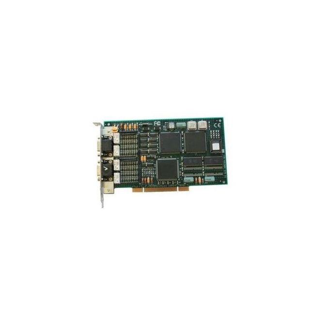 93H6545 IBM 128 Port Async Adapter 128 PAA PCI 2944 3-C C/X