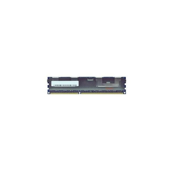 0X079D Dell 4GB DDR3 PC3-10600 1333MHz RDIMM ECC 2RX4 Memory Module