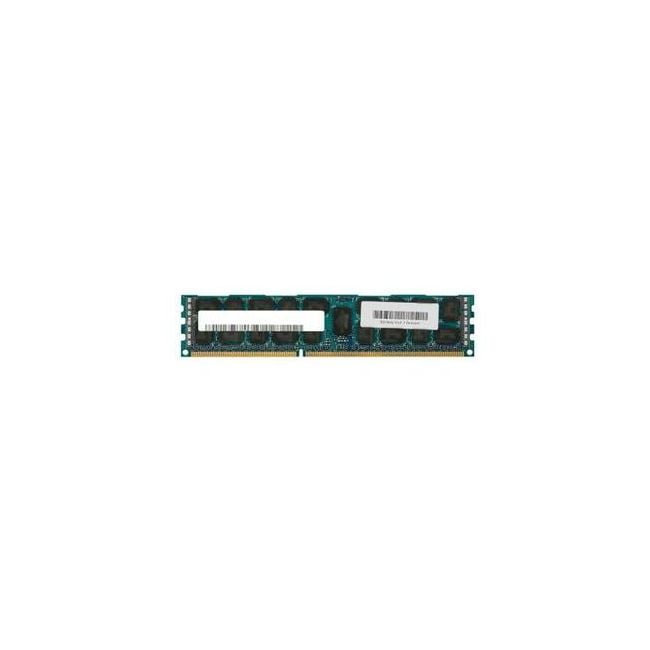 0RYK18 Dell 8GB DDR3 PC3-12800 1600MHz RDIMM ECC 2RX4 Memory Module