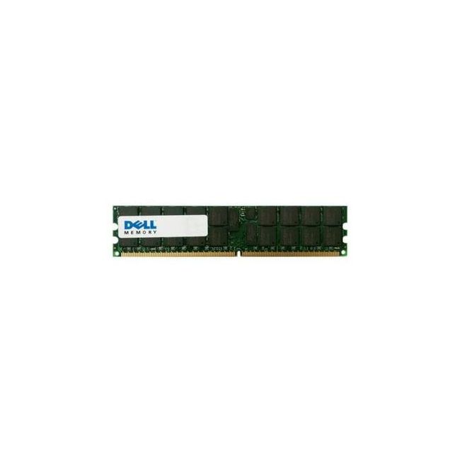 317-9647 Dell 4GB DDR3 PC3-12800 1600MHz RDIMM ECC 2RX4 Memory Module