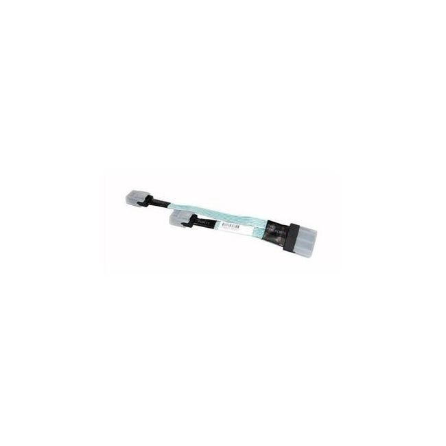 781580-001 HP Port 1 To Ports 1 And 2 2 X4 Mini-SAS To X8 Mini-SAS Y Ca