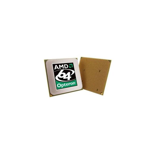 0GM826 Dell Opteron 2216 Dual Core 2.40GHz Server Processor