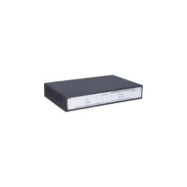 JH328A HP OfficeConnect 1420 5G PoE+ 5 x Ports 10/100/1000Base-TX Layer-2 Unmanaged Gigabit Ethernet Network Switch