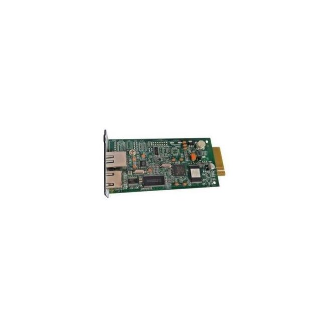 012453-501 HP Msa 1510i Ethernet SCSI Mod