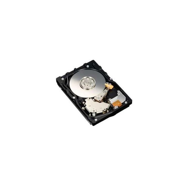 0W6J6V Dell 300GB 10000RPM SAS 6Gbps 2.5-inch Hard Drive