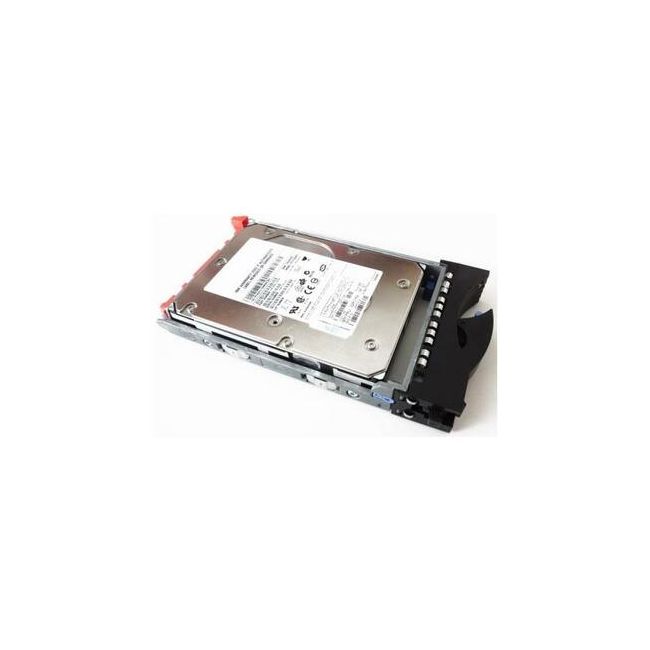 17P9928 IBM 450GB 15K RPM Fibre Channel 4 Gb/s 16MB Cache 3.5-inch Hard Drive