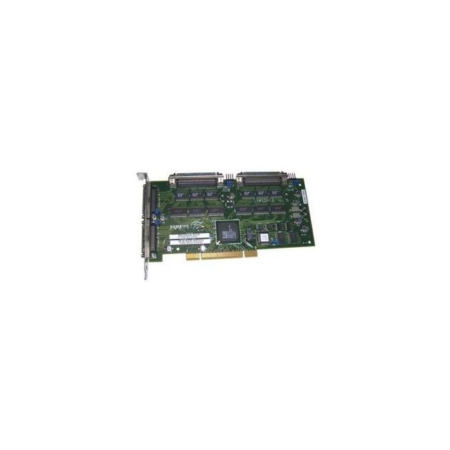A5159A HP PCI 2-port Fwd SCSI-2 Adapter