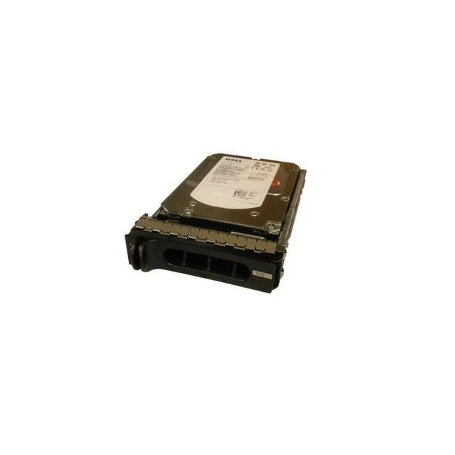 0F638P Dell 600GB 10000RPM SAS 6.0 Gbps 3.5 16MB Cache Hard Drive
