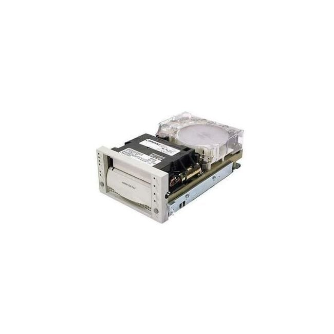 146198-001 HP DLT8000 40/80GB SCSI LVD Single Ended Internal Tape Drive (Opal)