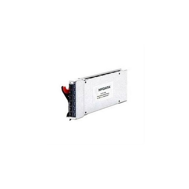 32R1911 IBM McDATA 10 Port 4 Gigabit Fibre Channel Switch Module for BladeCenter