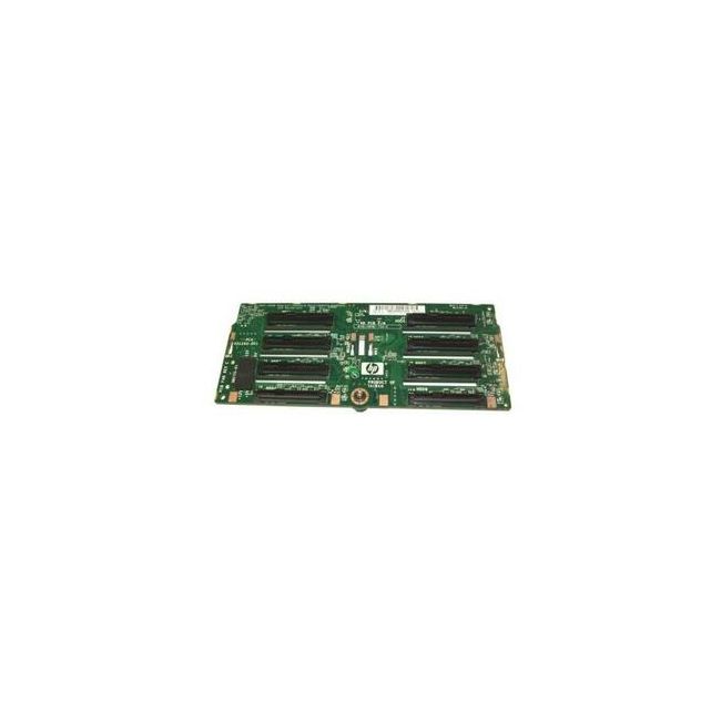 451283-002 HP 8slot SFF drive cage