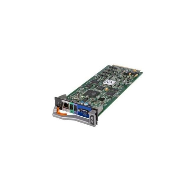 0K036D Dell iKVM Switch Enclosure Module for PowerEdge M1000e