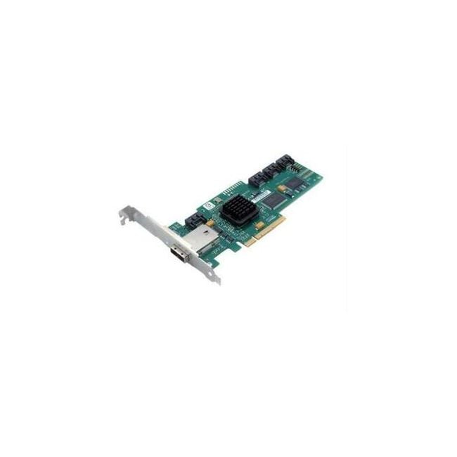 28655-60001 HP PB SCSI Parallel Interface Module