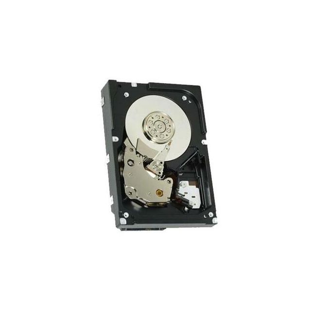 10N7234 IBM 300GB 15K RPM 3Gb/s SAS 16MB Cache Hot Swap 3.5-inch Hard Drive