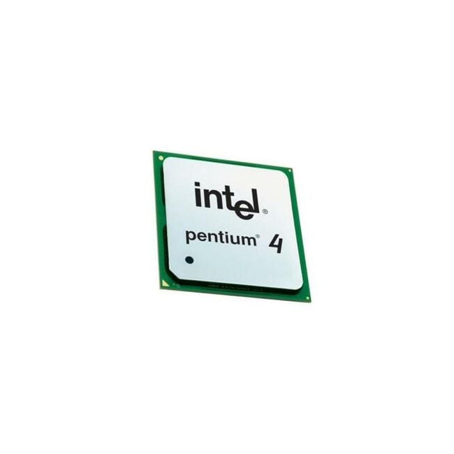 06P7776 IBM Pentium 4 1 Core 1.50GHz PGA478 256 KB L2 Processor