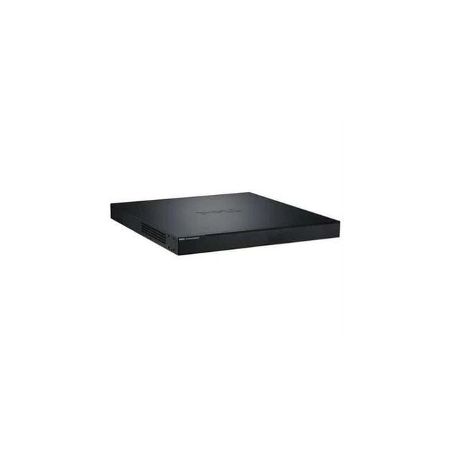 0GU139 Dell Powerconnect 6248 48-Ports 1Gbps 10/100/1000Base-T Ethernet Rack-Mountable Switch with 4x SFP Combo Ports