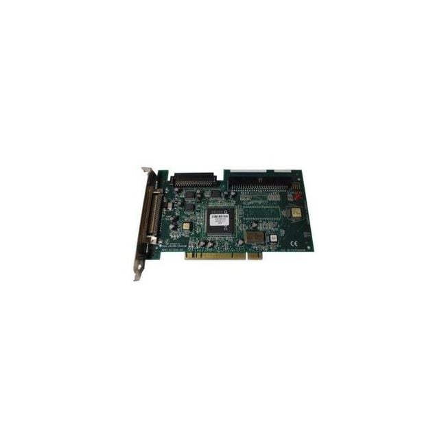 334136-001 Compaq Scsi Controller Fast/Wide Pci