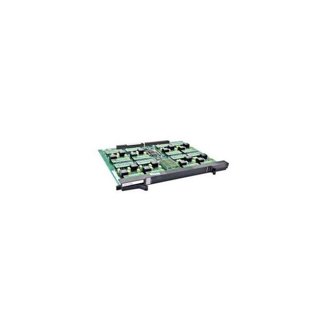 100-561-787 EMC Ns80g Assembly I/O Annex (for Xb65 10GBe)