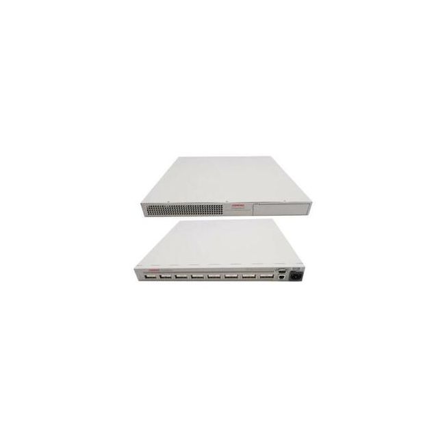 194701-001 Compaq StorageWorks Fibre Channel Arbitrated Loop 8-Ports Switch