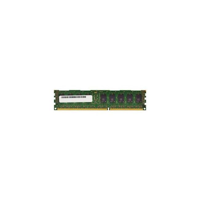 0Y10KJ Dell 2GB DDR3 PC3-10600 1333MHz RDIMM ECC 2RX8 Memory Module