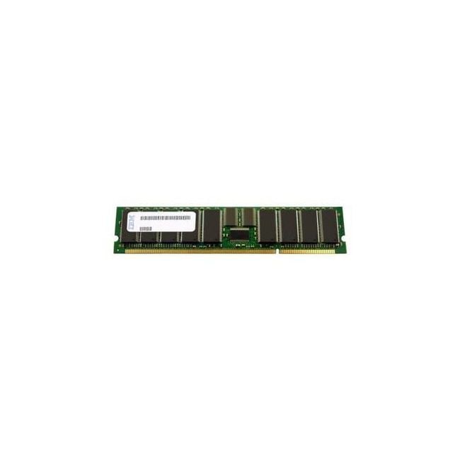 02R9238 IBM ( ) 8ns Micro- 2GB (4x512MB) 208-Pin Memory Module