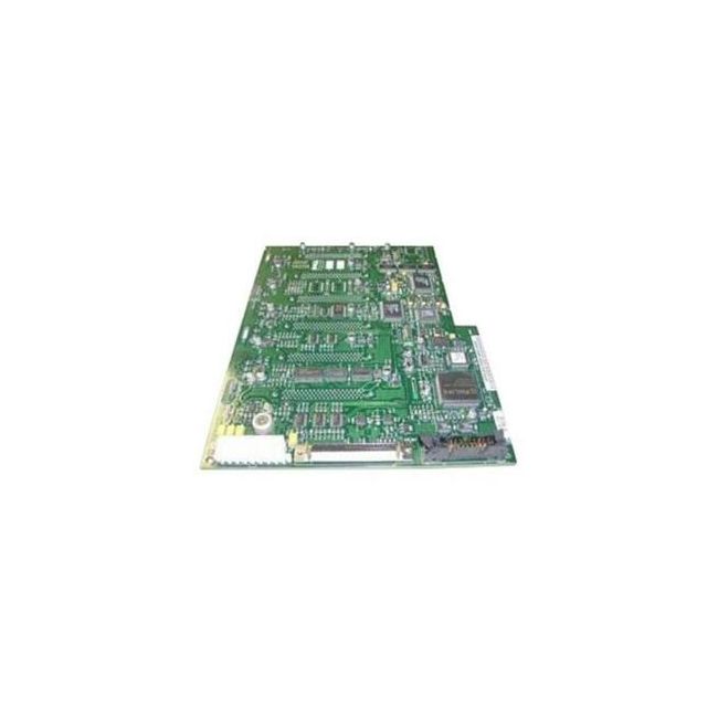 4126D Dell PowerEdge 2400 Backplane Board Ultra To Wide