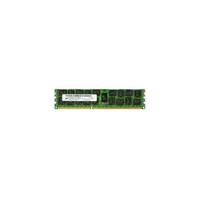 MT36KSF2G72PZ-1G6 Micron 16GB DDR3 Registered ECC PC3-12800 1600Mhz 2Rx4 Memory