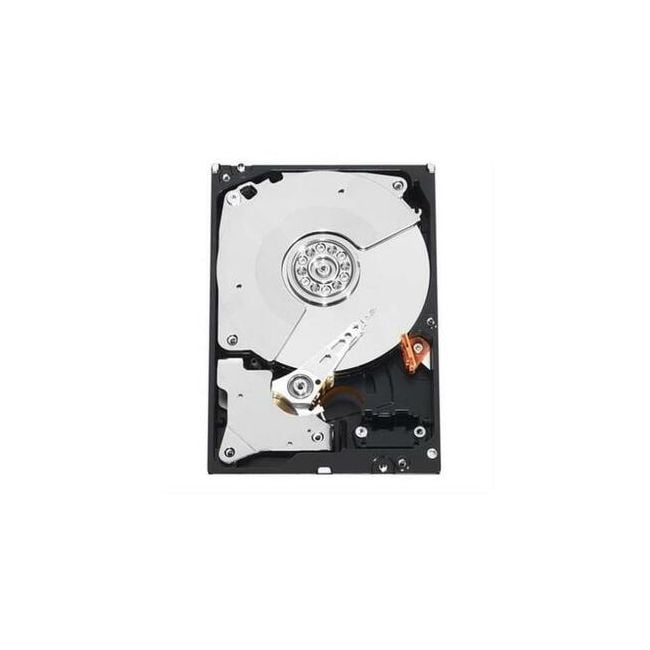 0GVGM7 Dell 600GB 15000RPM SAS 12.0 Gbps 2.5 128MB Cache Hot Swap Hard Drive