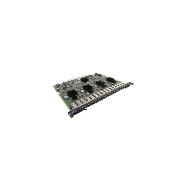 J4894-69001 HP ProCurve 9300 EP 16-Port Mini-GBIC Unmanaged Expansion Module