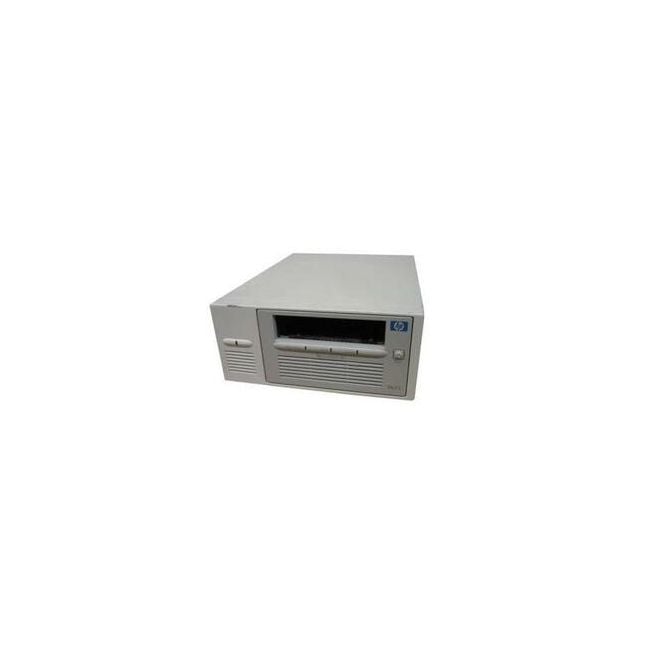 C7483-67201 HP 40/80GB DLT1 External Tape Drive
