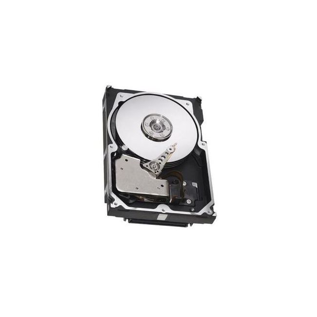 152191-001 HP 18GB 10K RPM Ultra 160 SCSI 8MB Cache 3.5-inch Hard Drive