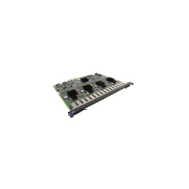 J4894-69101 HP ProCurve 9300 EP 16-Ports Mini-GBIC Unmanaged Expansion Module for HP ProCurve Routing Switch 9315m 9308m 9304m