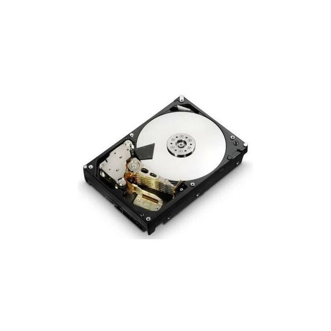 0B24526 Hitachi 600GB 15K RPM 4Gb/s Fibre Channel 64MB Cache 3.5-Inch Hard Drive