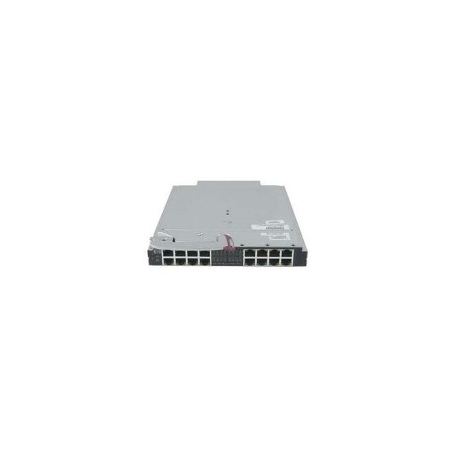 406738-001 Compaq Blc 1GB Enet Pass Thru Mod Opt Kit